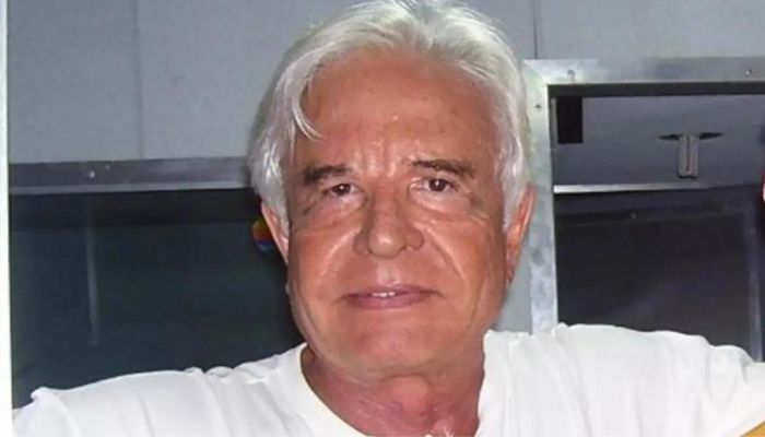  Morre no Rio o apresentador Cid Moreira 